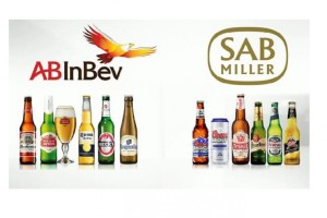Scopri di più sull'articolo FUSIONE INBEV-SAB MILLER