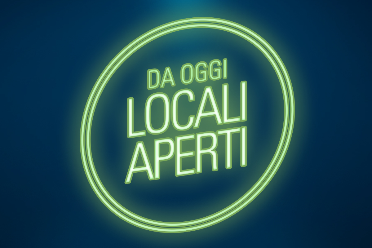 Al momento stai visualizzando Linee guida per la riapertura di bar, ristoranti e pizzerie